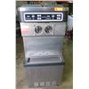 Image 1 : Well Spring Icetro SSI-203S Soft Serve Ice Cream Machine