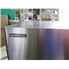 Image 2 : Hoshizaki KMD-410MAH Crescent Cube Ice Maker 22"W x 24"D x 24"H
