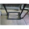 Image 2 : Black Stand Framed Easel Display