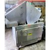 Image 1 : Ross Performance Stainless Steel Meat Slicer
