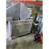 Image 2 : Ross Performance Stainless Steel Meat Slicer