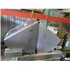 Image 3 : Ross Performance Stainless Steel Meat Slicer