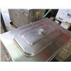Image 4 : Taylor 390-27 Single-Flavor Soft Serve Ice Cream Machine