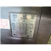 Image 6 : Taylor 390-27 Single-Flavor Soft Serve Ice Cream Machine