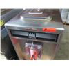 Image 2 : Taylor 390-27 Single-Flavor Soft Serve Ice Cream Machine
