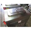 Image 3 : Taylor 390-27 Single-Flavor Soft Serve Ice Cream Machine