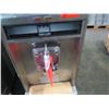Image 6 : Taylor 390-27 Single-Flavor Soft Serve Ice Cream Machine