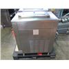 Image 7 : Taylor 390-27 Single-Flavor Soft Serve Ice Cream Machine