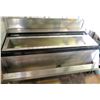 Image 1 : Stainless Steel Ice Bin