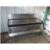 Image 2 : Stainless Steel Ice Bin