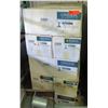 Image 1 : Pallet Multiple Cases Oneida Glassware H001221 Madeira Champagne Glasses