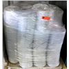 Image 1 : Pallet 666 White Dinner Plates