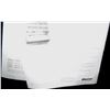 Image 7 : Follet Double Door  1800-lb Upright Ice Storage Bins 8’W x 31"D x 51"H