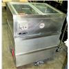Image 1 : Halo Heat 200-CT 120V Cook/Hold/Serve System