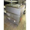 Image 6 : Halo Heat 200-CT 120V Cook/Hold/Serve System