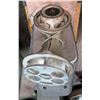 Image 1 : Hobart Electric Meat Grinder Processing Machine