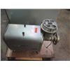 Image 2 : Hobart Electric Meat Grinder Processing Machine