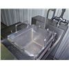 Image 3 : Frymaster Solid State Deep Fryer w/ Basket