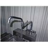 Image 4 : Frymaster Solid State Deep Fryer w/ Basket