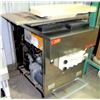 Image 1 : SaniServ Three-Flavor Soft Serve Ice Cream Yogurt Machine