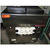 Image 2 : SaniServ Three-Flavor Soft Serve Ice Cream Yogurt Machine