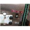 Image 3 : SaniServ Three-Flavor Soft Serve Ice Cream Yogurt Machine