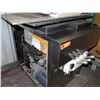 Image 5 : SaniServ Three-Flavor Soft Serve Ice Cream Yogurt Machine