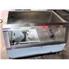 Image 1 : Ice Storage Bin (310-lb Capacity) 42.5’W x 29"D x 29.5"H