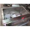 Image 2 : Ice Storage Bin (310-lb Capacity) 42.5’W x 29"D x 29.5"H