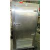 Image 1 : Stainless Steel Proofer 32"W x 26"D x 62"H