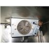 Image 5 : Stainless Steel Proofer 32"W x 26"D x 62"H