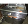 Image 2 : Frymaster Single-Pot Electric Deep Fryer 40-pot