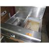 Image 3 : Frymaster Single-Pot Electric Deep Fryer 40-pot