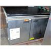 Image 1 : Baxter MB300 Double-Door Electric Proofing Cabinet