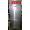 Image 1 : Vulcan Electric Cook & Hold 25.5”W x 33"D x 6’H