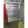 Image 4 : Alto-Shaam 1200-UP Dutch Door Holding Cabinet 25”W x 30.5"D x 75”H