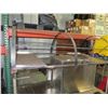 Image 3 : Precision Carts 641 Hot Dog Cart