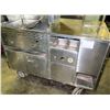 Image 5 : Precision Carts 641 Hot Dog Cart