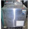 Image 1 : ShelleyMatic Mobile Chilled Plate Dispenser 28”W x 32.5"D x 37”H