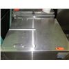 Image 2 : ShelleyMatic Mobile Chilled Plate Dispenser 28”W x 32.5"D x 37”H