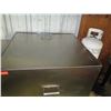 Image 2 : Imperial Custom Mobile Transport w/Undershelf (houses broiler. Includes gas tank)