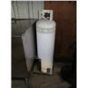 Image 5 : Imperial Custom Mobile Transport w/Undershelf (houses broiler. Includes gas tank)