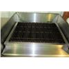 Image 7 : Imperial Custom Mobile Transport w/Undershelf (houses broiler. Includes gas tank)