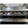 Image 8 : Imperial Custom Mobile Transport w/Undershelf (houses broiler. Includes gas tank)