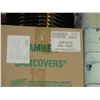 Image 3 : Qty 13 Boxes Cambro Camcovers Plate Covers
