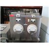Image 2 : Ross M202 Custard Freezers w/ 2 Hoppers