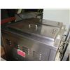 Image 9 : Ross M202 Custard Freezers w/ 2 Hoppers