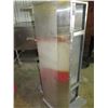 Image 3 : Stainless Steel 3-Section Ice Bin