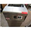 Image 3 : Frymaster Commercial Deep Fryer w/ 2 Baskets 16”W x 31.5"D x 47”H