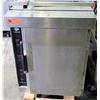 Image 1 : Stonegrill Electric 3-Tier Oven w/ 60 Steel Plates 22.5”W x 30.5"D x 29”H
